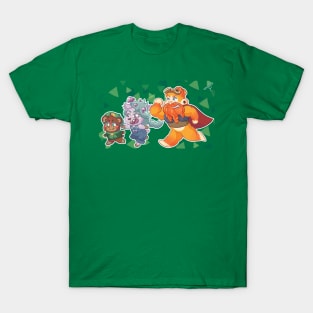 B.o.B Villagers T-Shirt